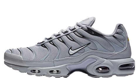 nike tn weiß grau|Buy Air Max Plus Shoes: New Releases & Iconic .